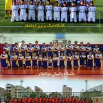 باشگاه فرهنگی ورزشی ذوالفقار