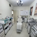 کلینیک پوست، مو، زیبایی دکتر نوشین پیروی