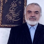  وکیل پایه یک دادگستری دکتر سیدجواد فاخری