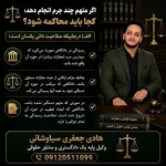 هادی جعفری سیاوشانی