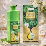 نمونه کار فروش لوازم آرایشی و بهداشتی پایلی بیوتی