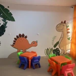 مهدکودک و پیش دبستانی مانا
