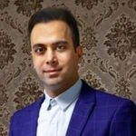 لوگوی دفتر وکالت امید شاه مرادی