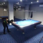  باشگاه بیلیارد M2