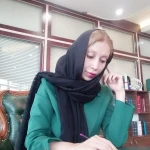  دلارام بصیرت وکیل پایه یک دادگستری