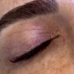 خدمات تخصصی مژه مهنوش