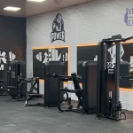  باشگاه بدنسازی نیک (ویژه بانوان)