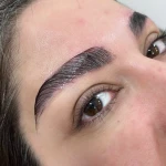 خدمات تخصصیِ اکستنشن مژه،کاشت،لیفت نگار