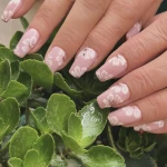  سالن زیبایی اولین