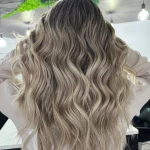 سالن زیبایی زهرا مقدم (سالن بژ شعبه دوم)