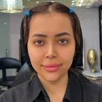 سالن زیبایی کلون