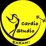 تصویر باشگاه بدنسازی اکرامی