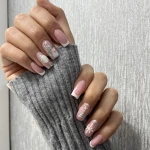 تصویر مرکز ناخن و مژه مهسا