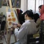  آموزشگاه نقاشی ایکاروس