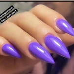 نمونه کار سالن آرایش و زیبایی آس