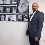تصویر روانشناس دکتر امیر لشکری