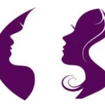 لوگوی سالن زیبایی لیلیا