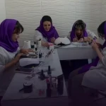 آموزشگاه زیبایی حدیث زکی پور