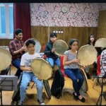 آموزشگاه موسیقی هنر ایران زمین