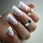 خدمات تخصصی ناخن و مژه شقایق میر
