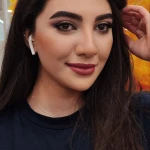 تصویر سالن زیبایی طاهره چیذری