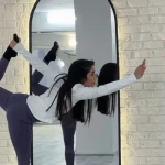 تصویر استودیو شالامون یوگا، پیلاتس و باله