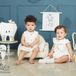 نمونه کار آتلیه عکاسی کودک آویتا