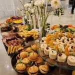  تشریفات مجلل آرامیس (مجید لبافی)