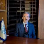  وکیل پایه یک دادگستری دکتر رجبی صدیقی