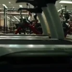  باشگاه لاغری ایکس بادی ems و بدنسازی ستارخان