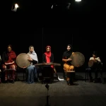 تصویر آموزشگاه موسیقی روشن
