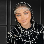 سالن زیبایی نیلوفرآبی