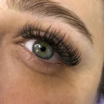 آرایشگاه زنانه و سالن زیبایی مریم سپهری