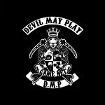 لوگوی گیم نت DMP