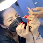 خدماتVIP ناخن و آموزش به سبک روسی آتنا
