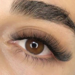 تصویر کاشت مژه خراسان