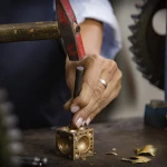 آموزشگاه صنعت طلا و جواهر آسمان