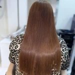 نمونه کار کراتین تخصصی و احیا مو و اوزونتراپی شبنم