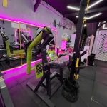  باشگاه فیت لند بانوان