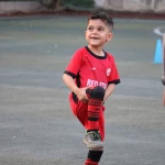 مدرسه فوتبال ستاره سرخ