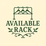 لوگوی بوتیک available rack