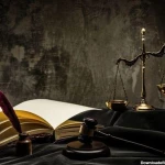  وکیل پایه یک دادگستری - مریم پازوکی