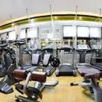 باشگاه بدنسازی ستارخان