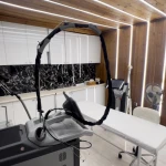 مرکز لیزر و کلینیک پوست و زیبایی نلا