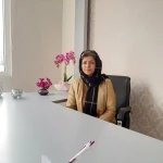 نمونه کار مرکزمشاوره روانشناسی نجوای زندگی