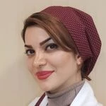 لوگوی کلینیک دکتر پریسا معلم نیا