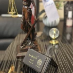 تصویر وکیل دکتر سونیا سلطانی