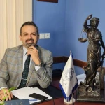 لوگوی وکیل دادگستری محمد گودرزی