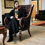  دکتر آلاله باغبانی وکیل پایه یک دادگستری