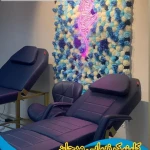 کلینیک لیزر و زیبایی مرجان